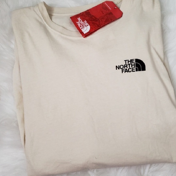The North Face Other - The North Face long sleeve shirt